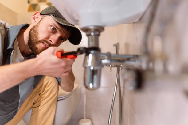 Best Drain Cleaning & Maintenance in USA